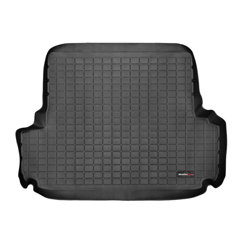 Cargo Liner; Black; - WP363571775
