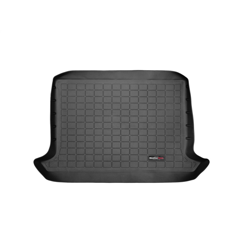 Cargo Liner; Black; - WP363571782