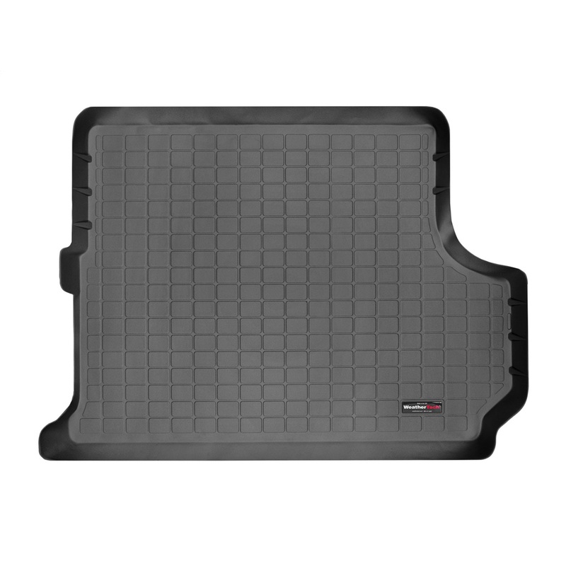 Cargo Liner; Black; - WP363571822
