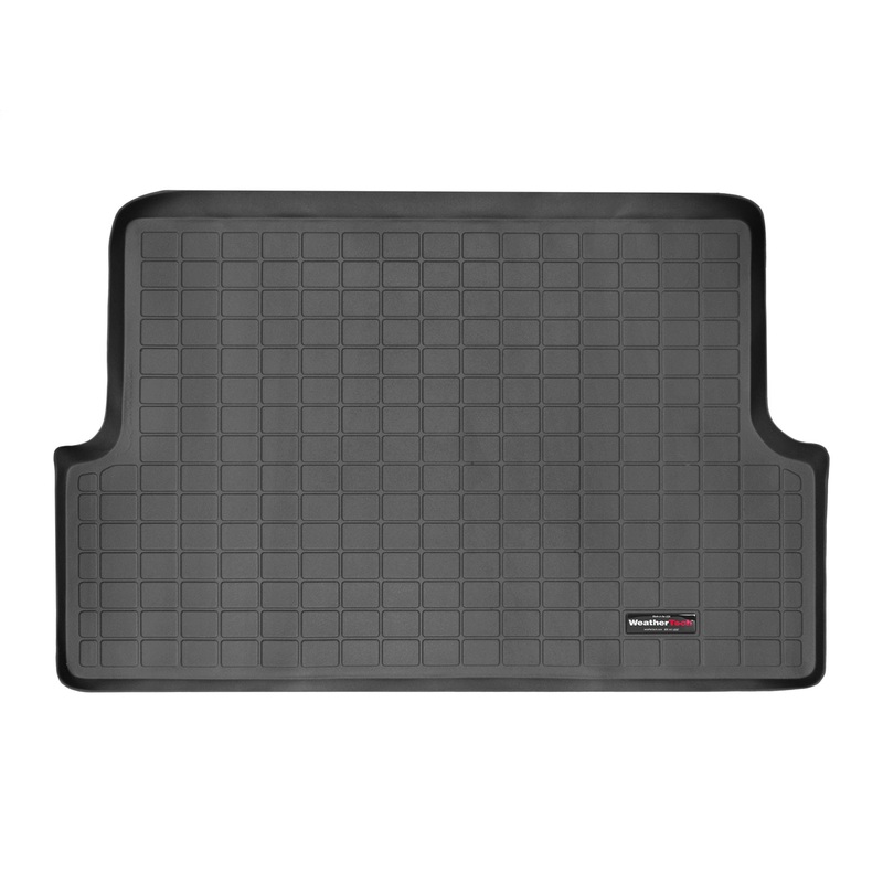 Cargo Liner; Black; - WP363571824