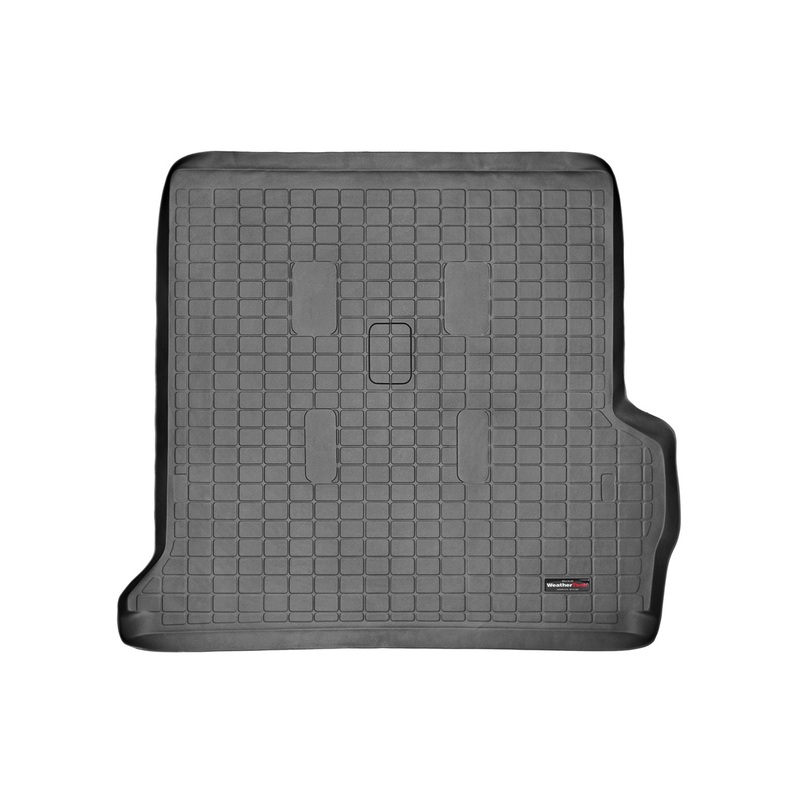 Cargo Liner; Black; - WP363571590