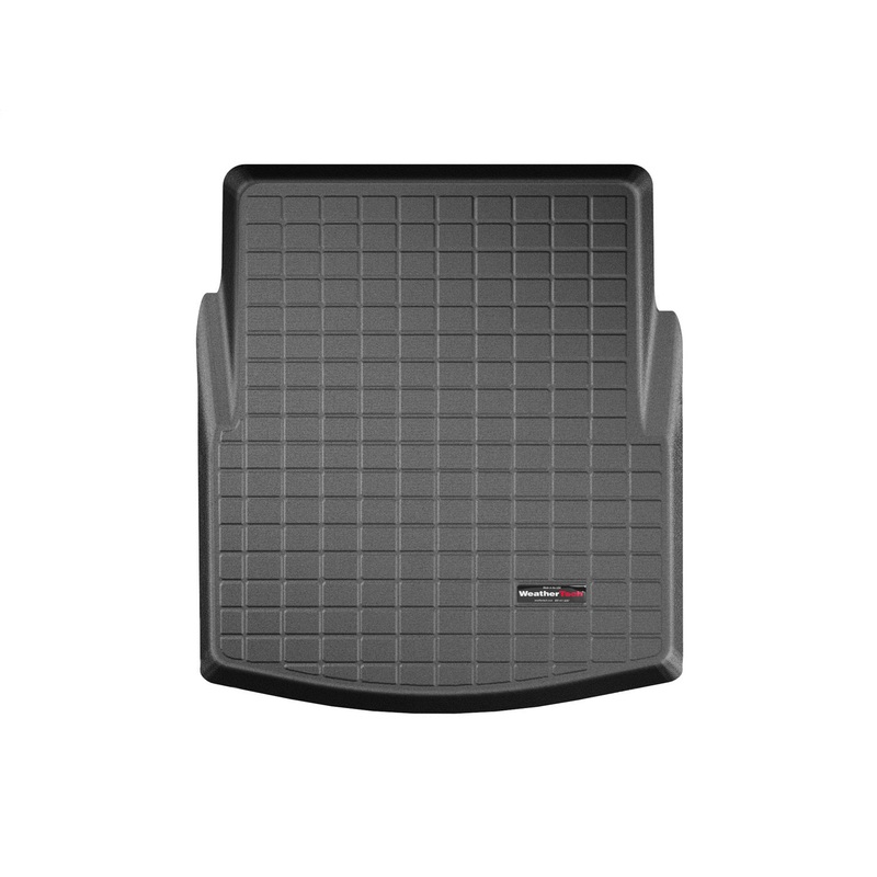 Cargo Liner; Black; - WP363571612