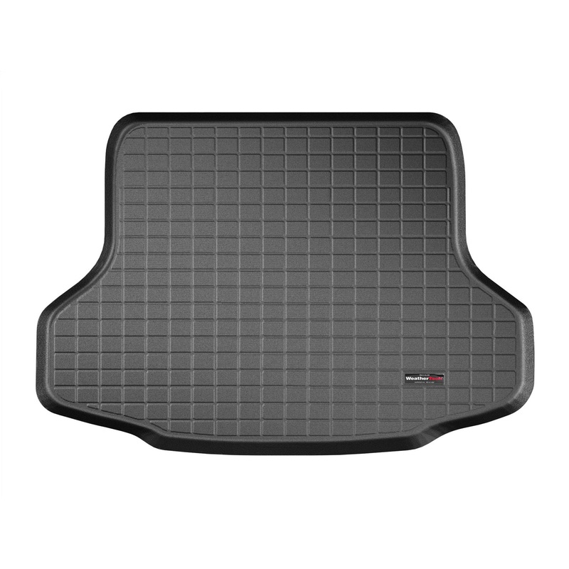 Cargo Liner; Black; - WP363571644
