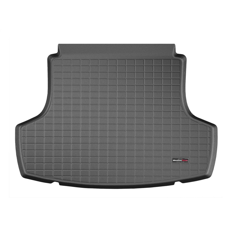 Cargo Liner; Black; - WP363571648