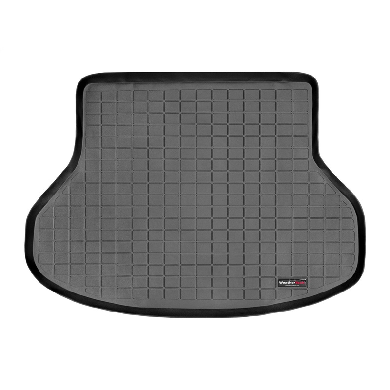 Cargo Liner; Black; - WP363571270