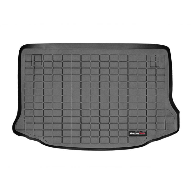 Cargo Liner; Black; - WP363571272