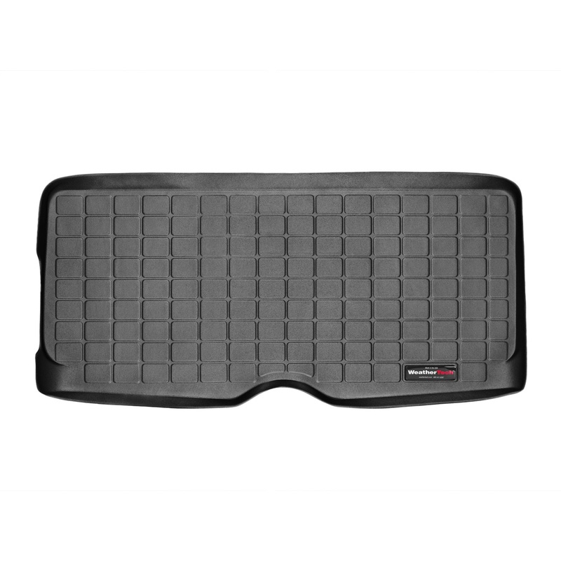 Cargo Liner; Black; - WP363571278
