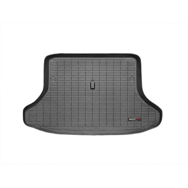 Cargo Liner; Black; - WP363571287