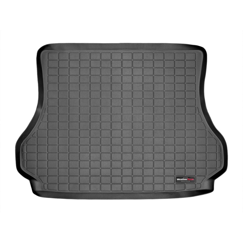Cargo Liner; Black; - WP363571289