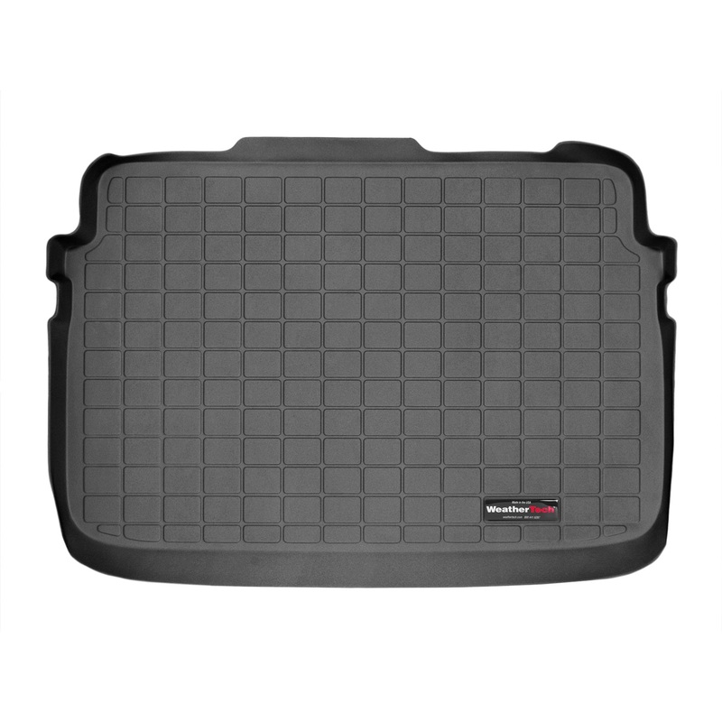 Cargo Liner; Black; - WP363571293