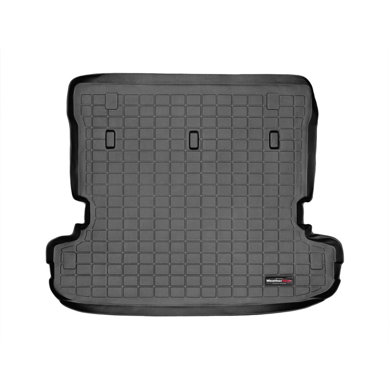 Cargo Liner; Black; - WP363571294