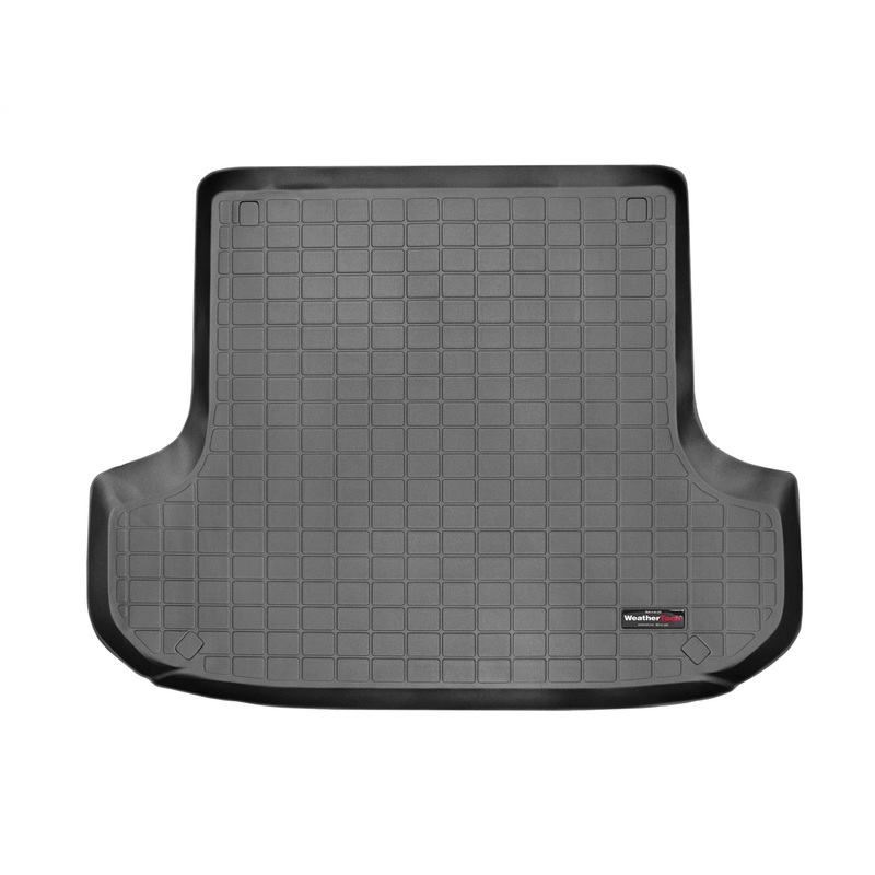 Cargo Liner; Black; - WP363571296