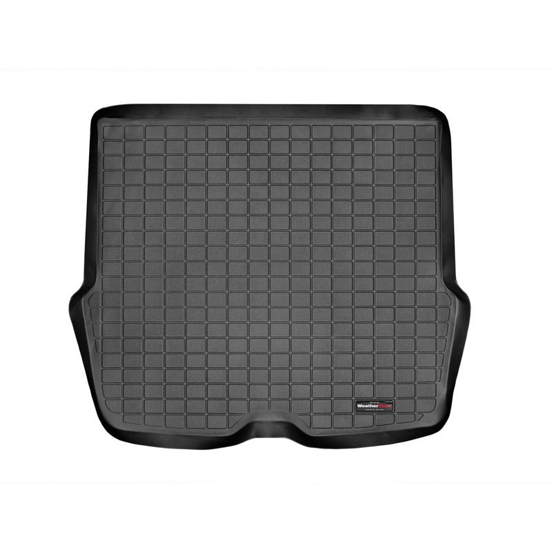 Cargo Liner; Black; - WP363571308