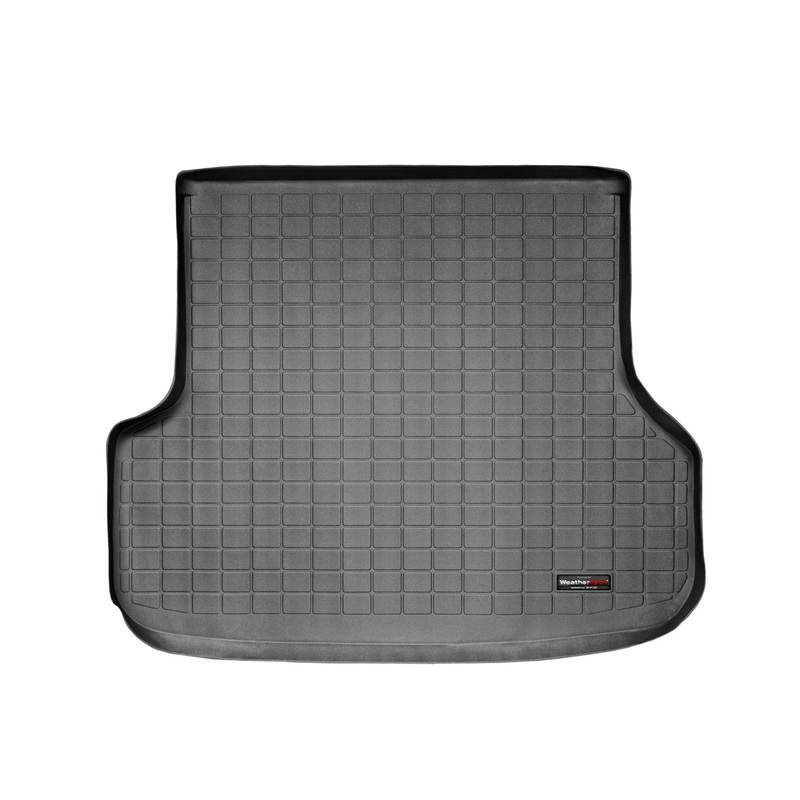 Cargo Liner; Black; - WP363571326