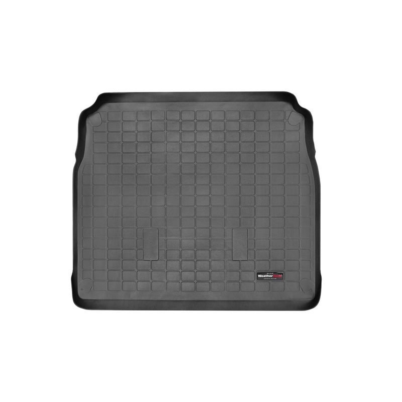 Cargo Liner; Black; - WP363571328