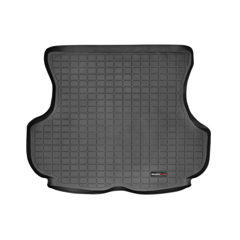 Cargo Liner; Black; - WP363571332