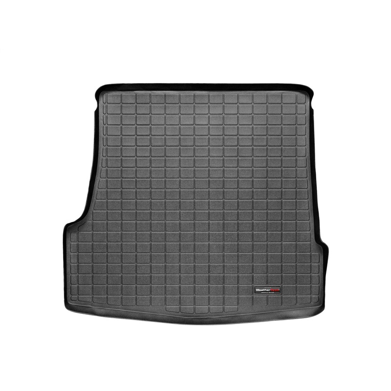 Cargo Liner; Black; - WP363571365