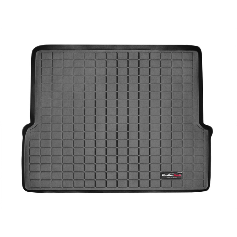 Cargo Area Liner - WP363571240