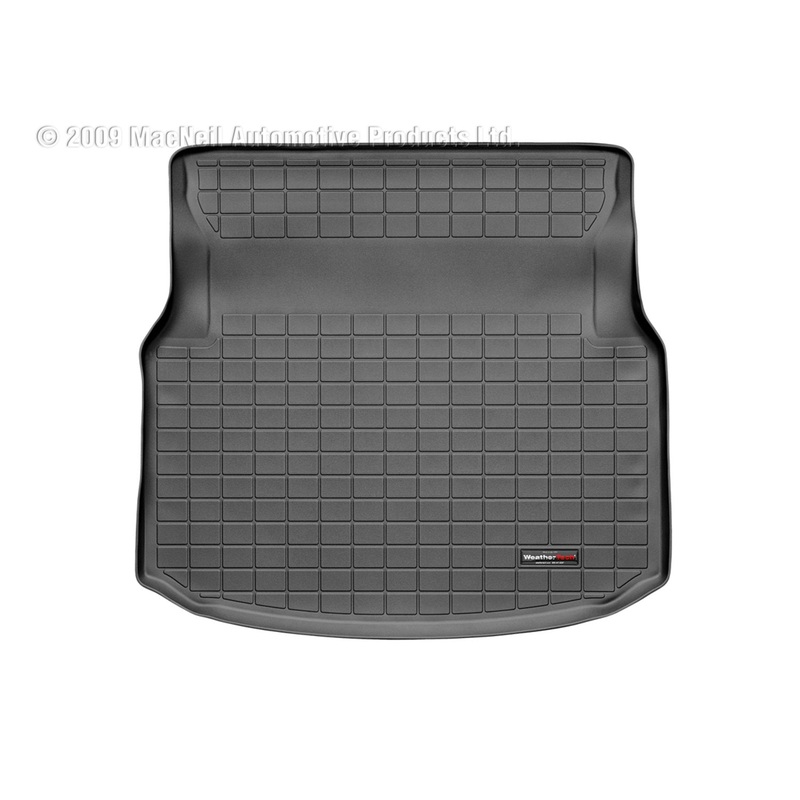 Cargo Liner; Black; - WP363571057