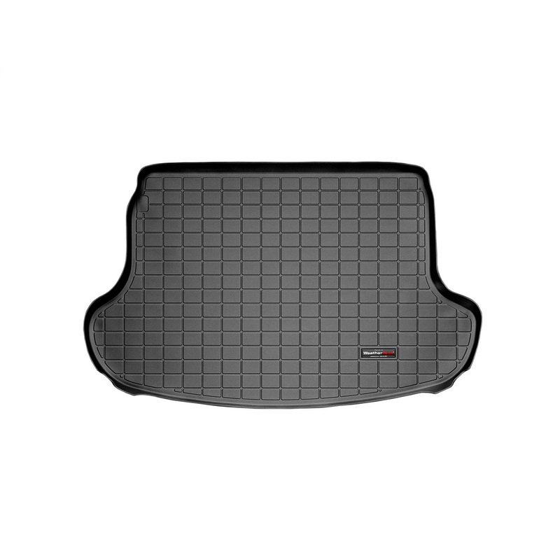 Cargo Liner; Black; - WP363571060