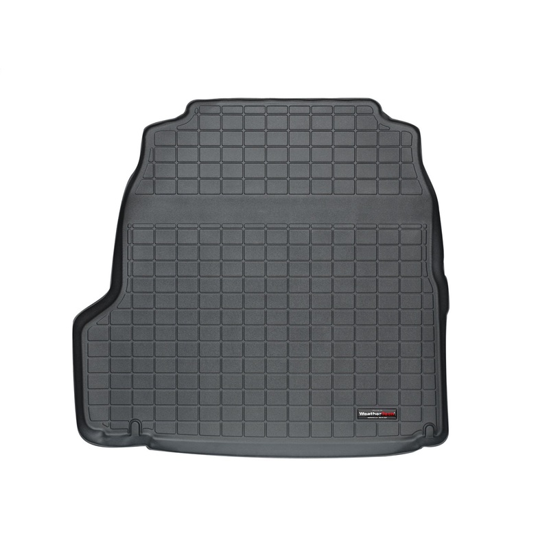 Cargo Liner; Black; - WP363571064