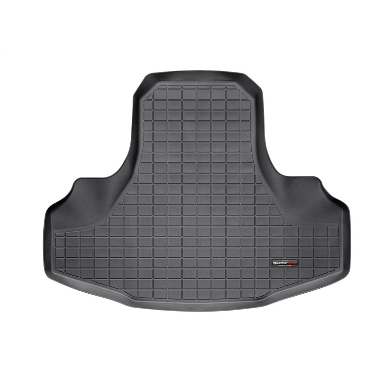 Cargo Liner; Black; - WP363571066