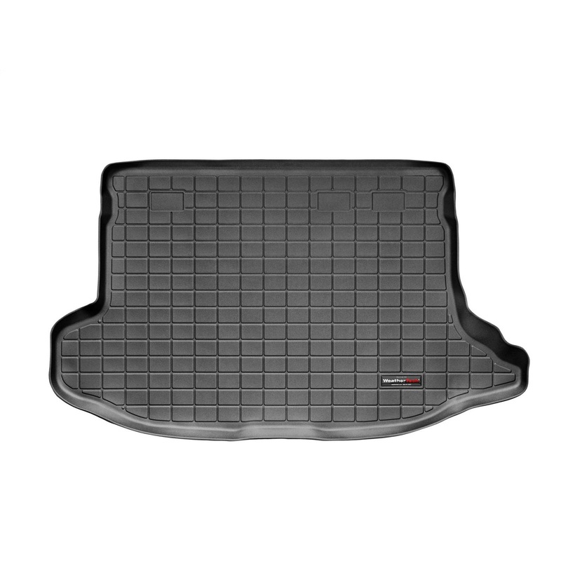 Cargo Liner; Black; - WP363571070
