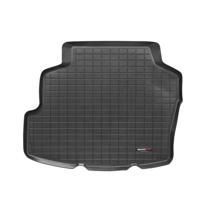 Cargo Liner; Black; - WP363571072