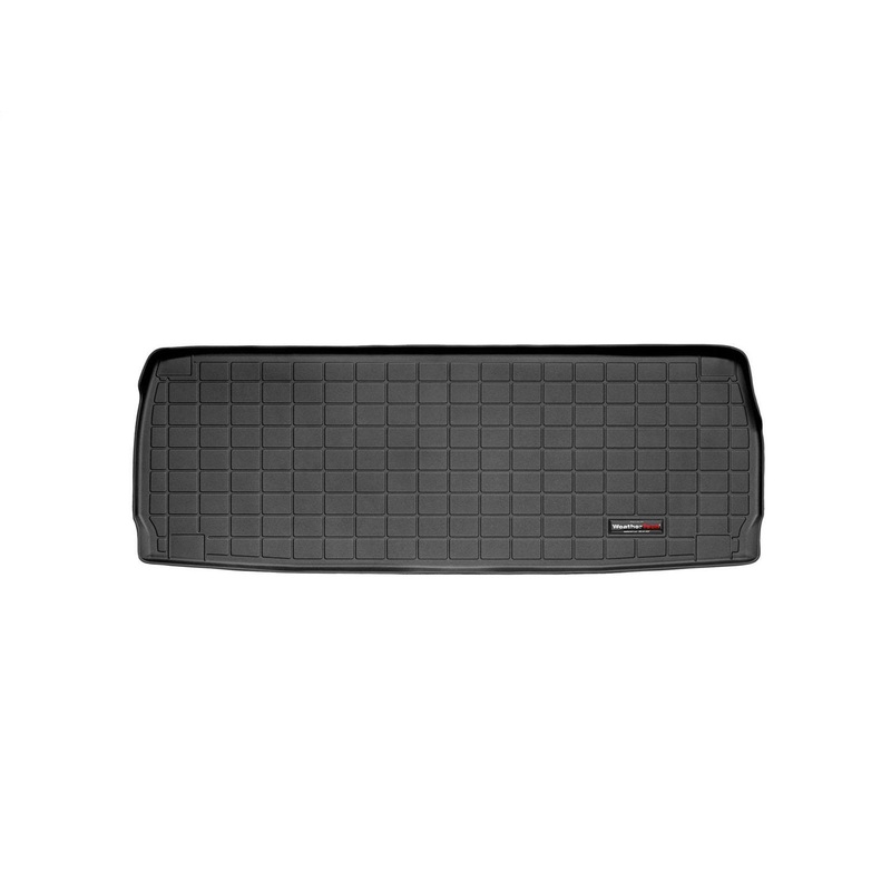 Cargo Liner; Black; - WP363571074