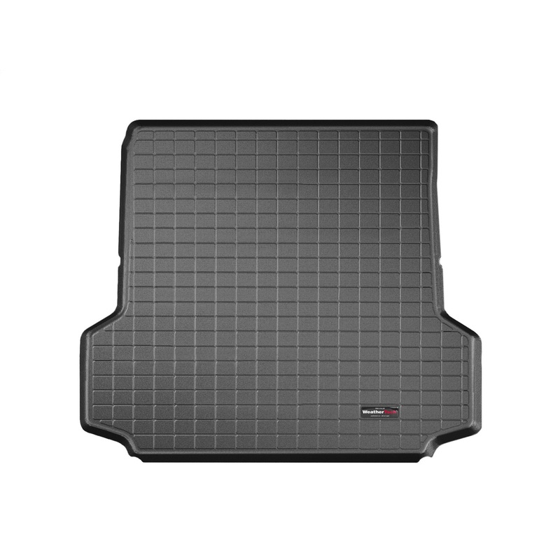 Cargo Liner; Black; - WP363571076