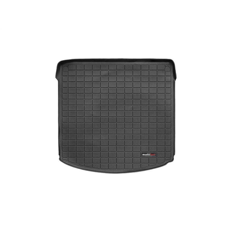 Cargo Liner; Black; - WP363571078