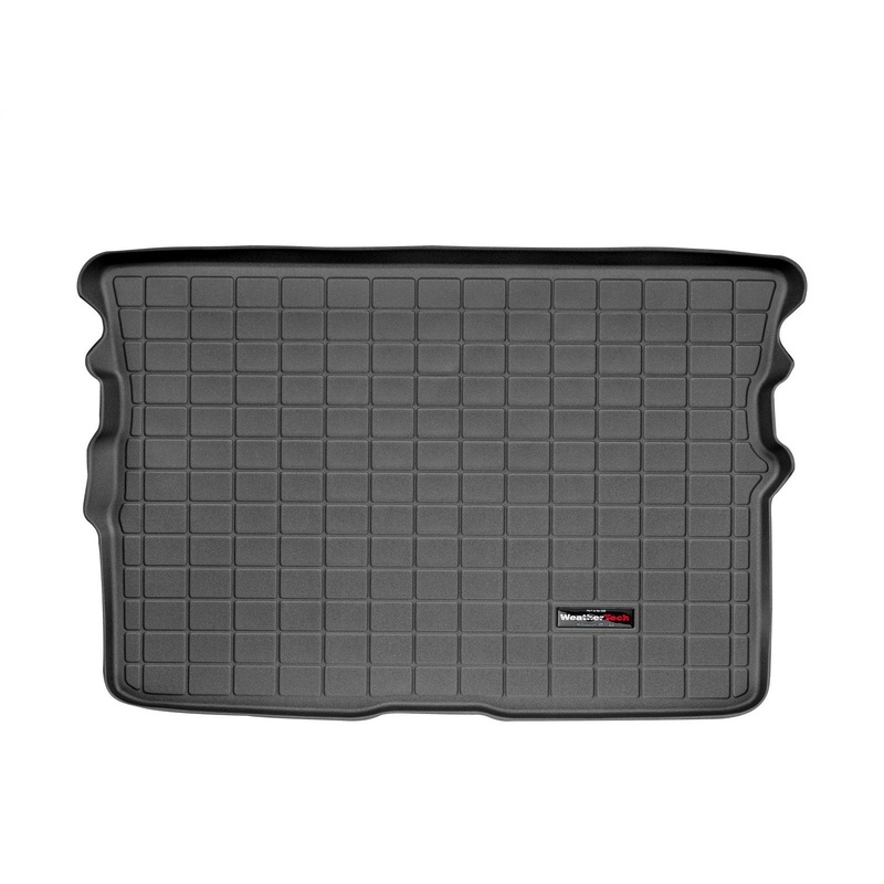 Cargo Liner; Black; - WP363571082