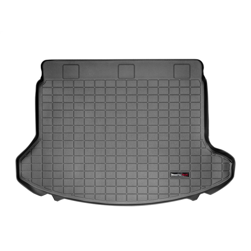 Cargo Liner; Black; - WP363571086
