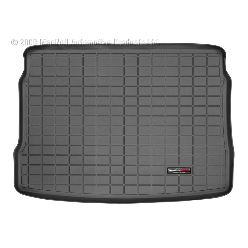Cargo Liner; Black; - WP363571090
