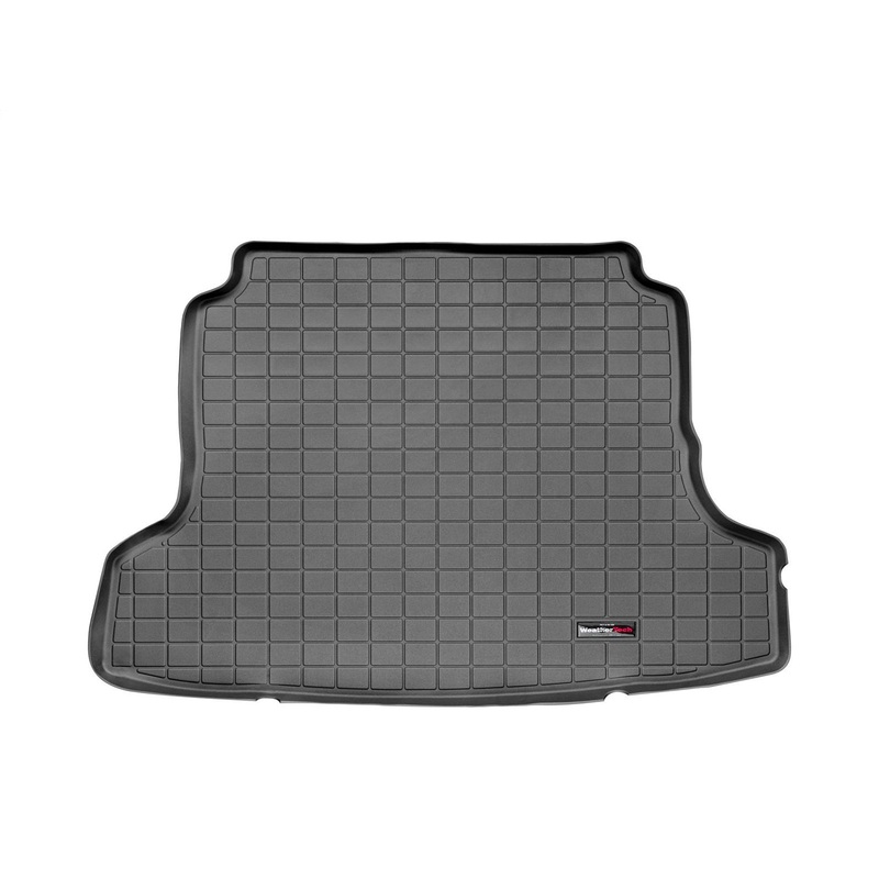 Cargo Liner; Black; - WP363571092