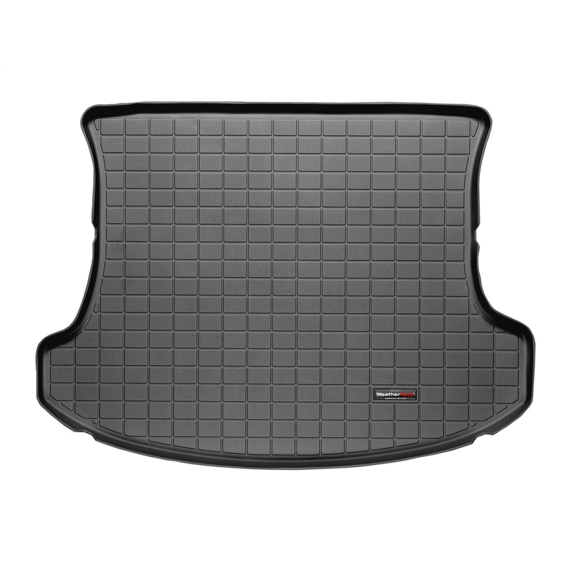 Cargo Liner; Black; - WP363571094