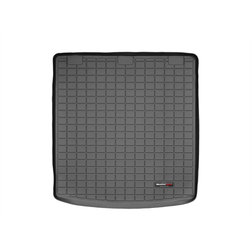 Cargo Liner; Black; - WP363571098