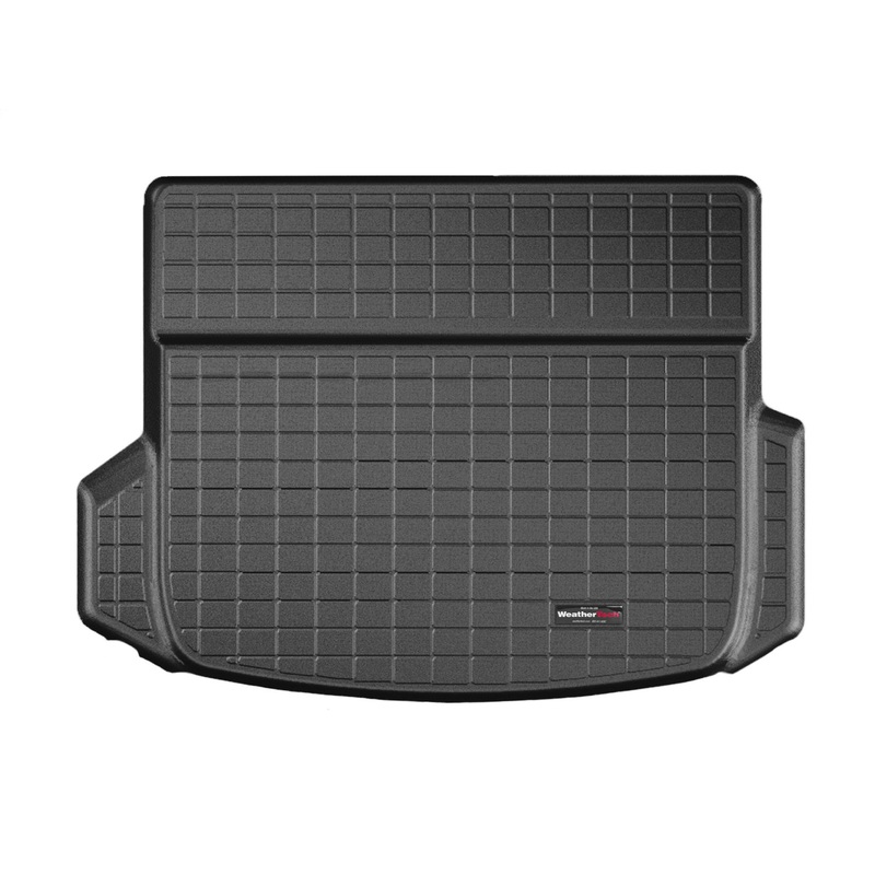 Cargo Liner; Black; - WP363571100