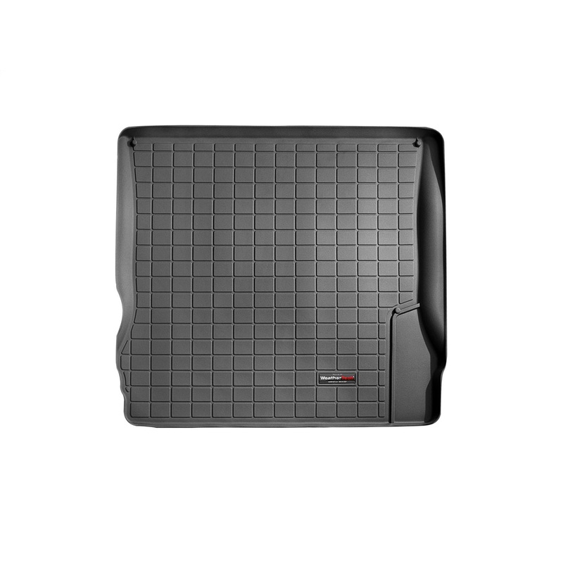 Cargo Liner; Black; - WP363571106
