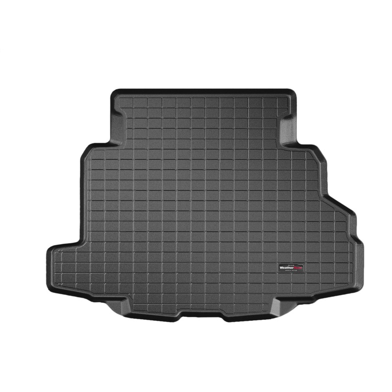 Cargo Liner; Black; - WP363571108