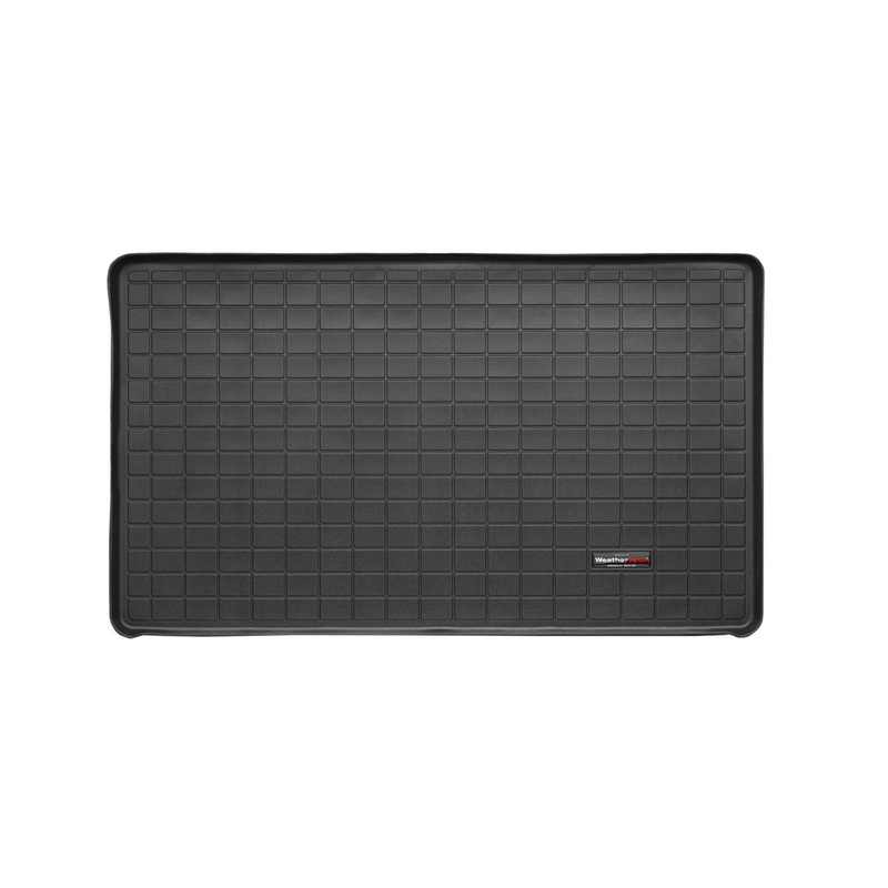 Cargo Liner; Black; - WP363571110