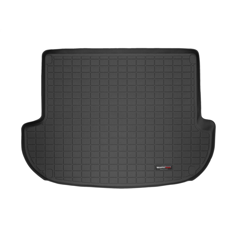 Cargo Liner; Black; - WP363571114