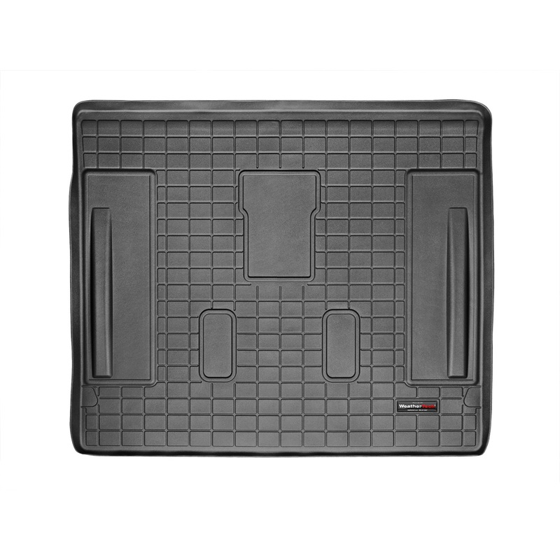 Cargo Liner; Black; - WP363571116