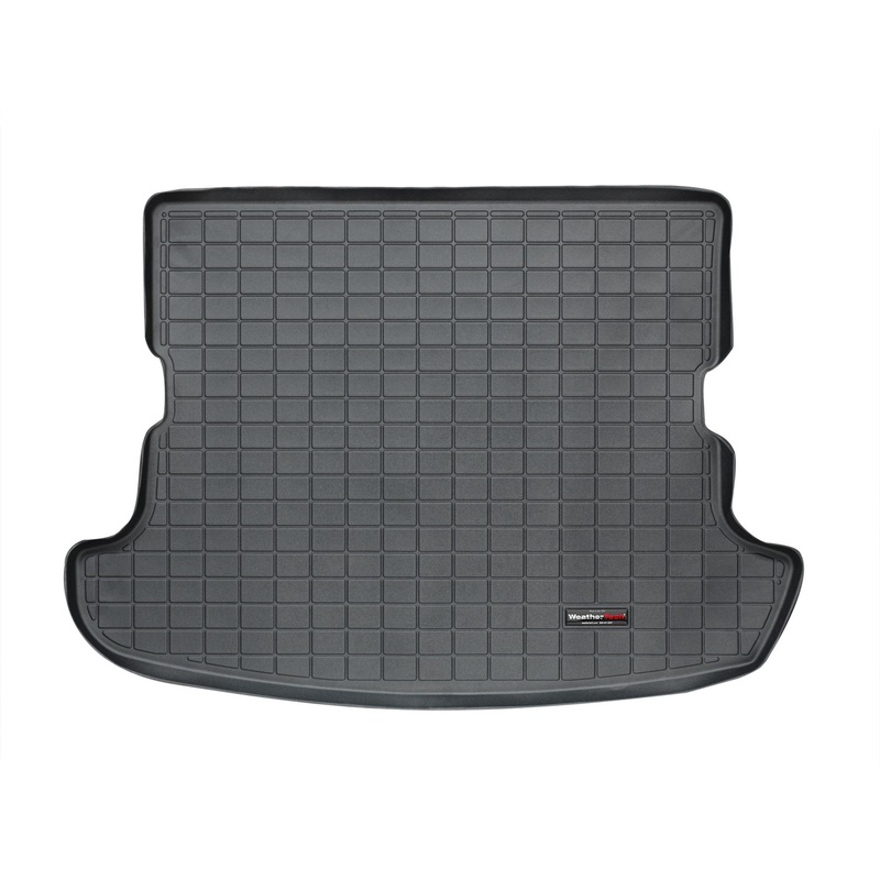 Cargo Liner; Black; - WP363571120