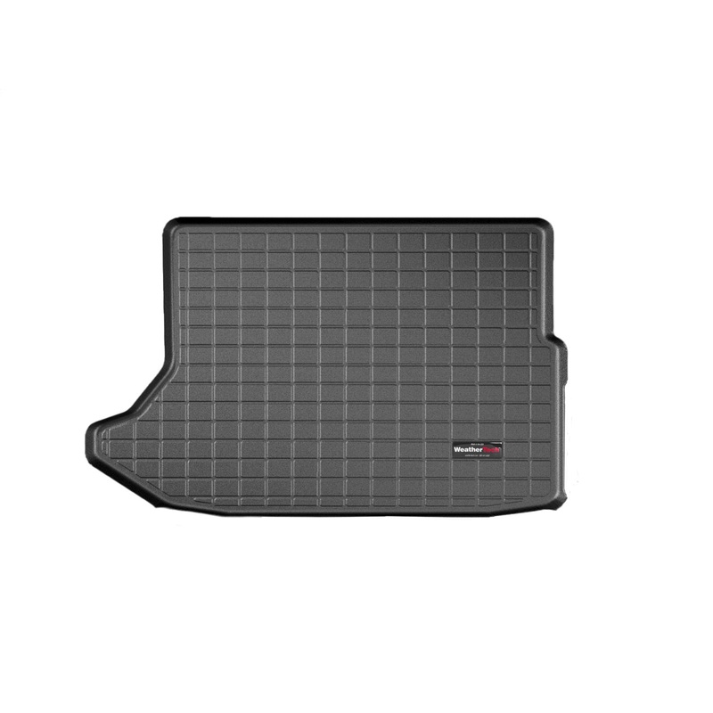Cargo Liner; Black; - WP363571124