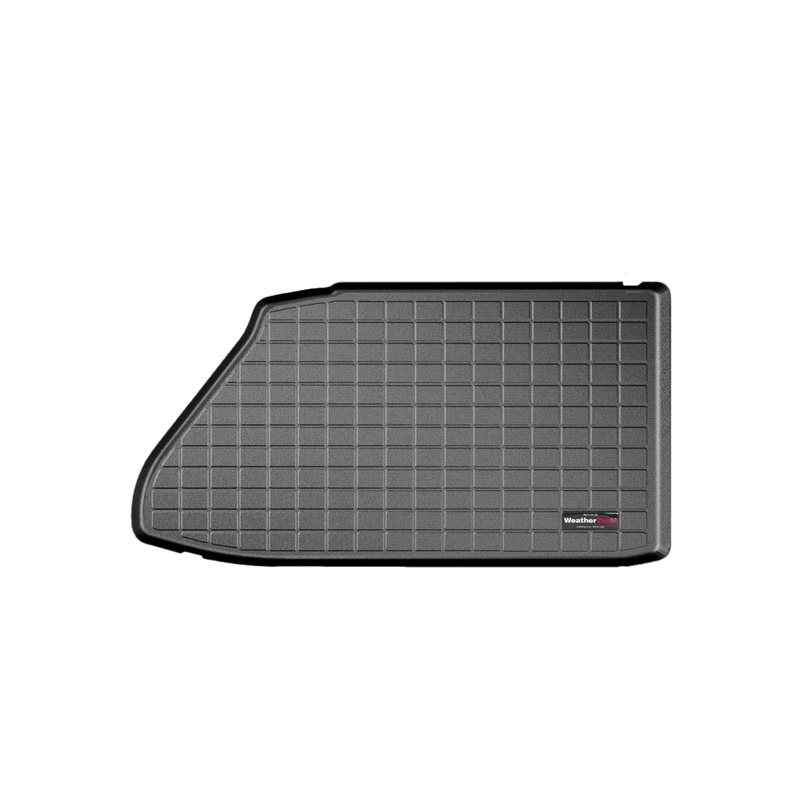 Cargo Liner; Black; - WP363571136