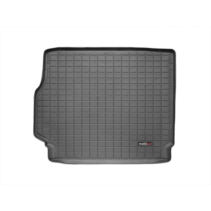 Cargo Liner; Black; - WP363571139
