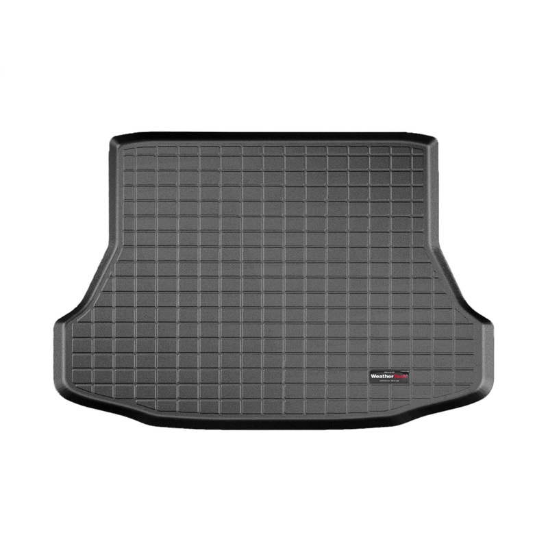 Cargo Liner; Black; - WP363571141
