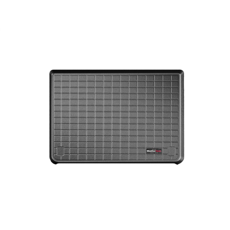 Cargo Liner; Black; - WP363571143