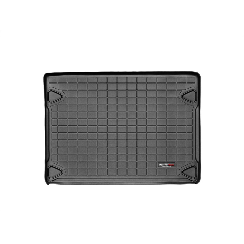 Cargo Liner; Black; - WP363571145